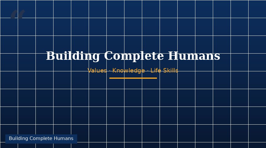 Students engaged in learning